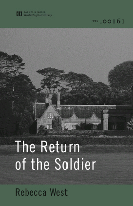 Title details for The Return of the Soldier (World Digital Library Edition) by Rebecca West - Available